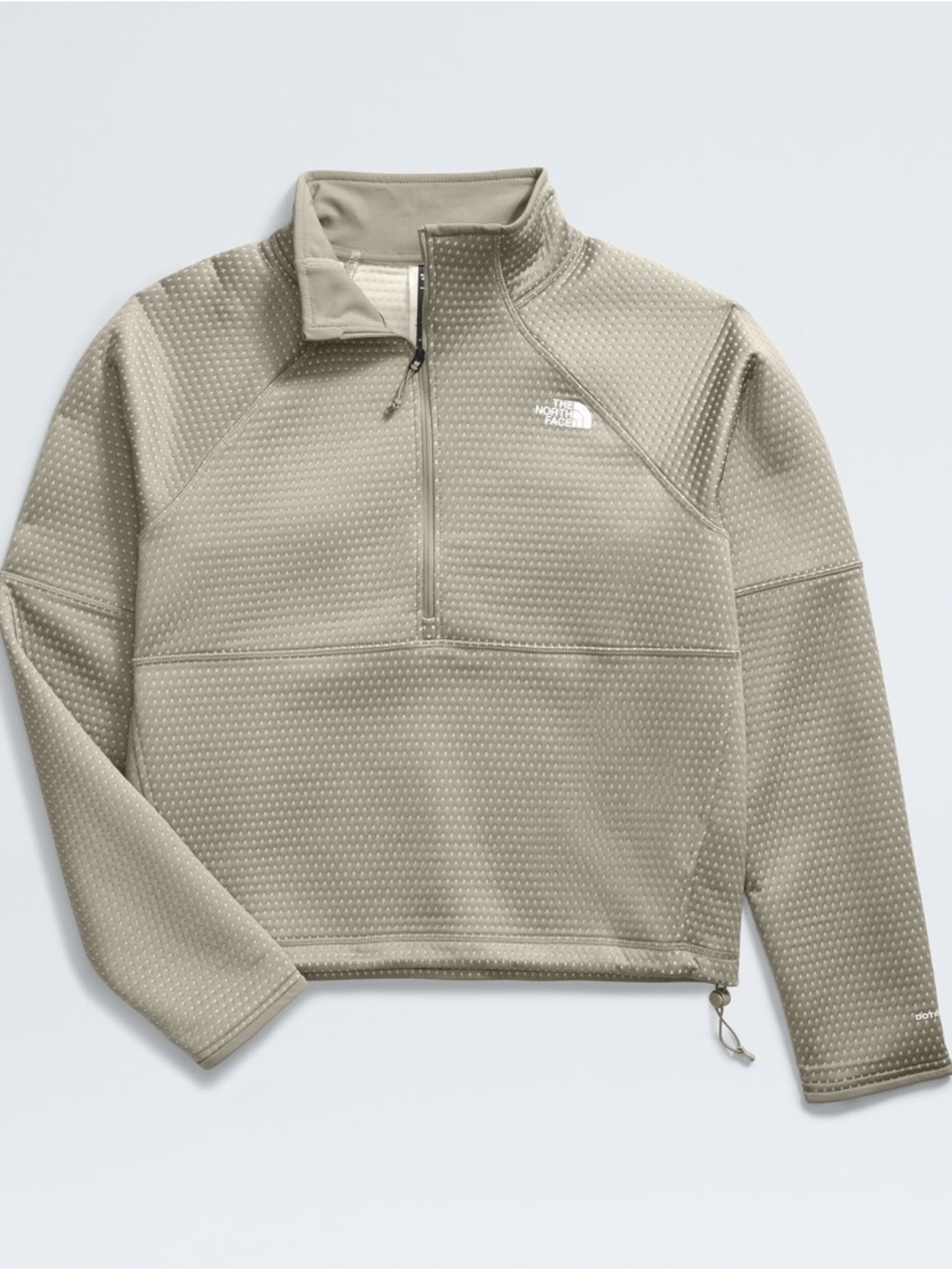 Women’s DOTKNIT™ Thermal ¼-Zip